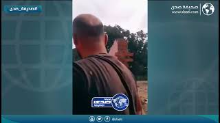 عمال بناء جابوا العيد