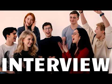 DIE SCHULE DER MAGISCHEN TIERE TEIL 5 - Cast reagiert auf eine mögliche Fortsetzung der Filmreihe