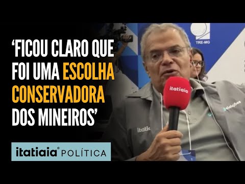 O CONVERSA DE REDAÇÃO ANALISA OS RESULTADOS DAS ELEIÇÕES MUNICIPAIS 2024