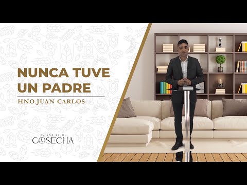 EN VIVO | Familias en victoria: Nunca tuve un padre.