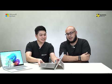 รีวิวการใช้งานCopilot+PCบนอ