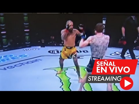 Chito Vera vs Cory Sandhagen en vivo, por el peso gallo UFC San Antonio