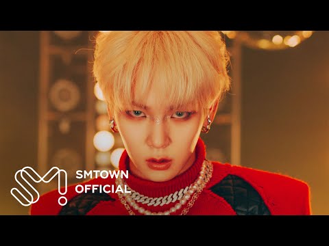 KEY-키-BAD-LOVE-MV-Teaser-#2 KEY-키-BAD-LOVE-MV-Teaser-#2