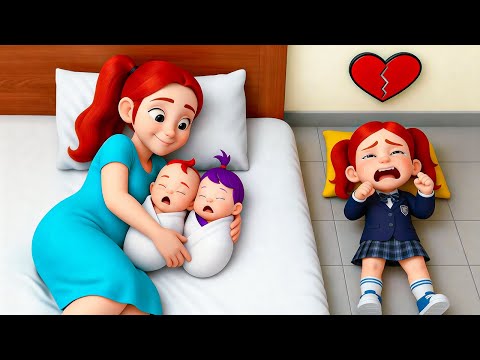 Recusing Her Baby Was Switched... Mira Found Out the Terrible Truth | KPOP Demon Hunters