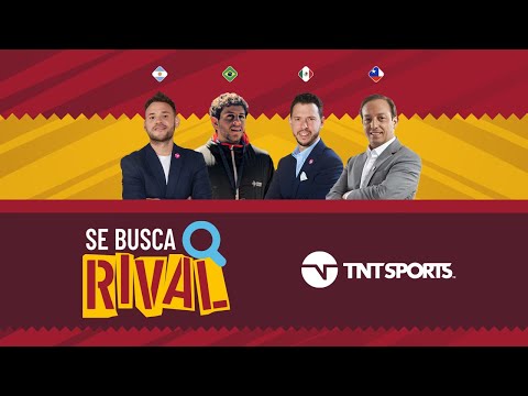 ¡SE BUSCA RIVAL EN QATAR 2022!  I CAPÍTULO 5