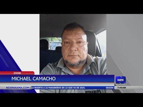 Proceso de retiros voluntarios de trabajadores de la Mina, Michael Camacho nos explica