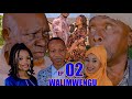 WALIMWENGU (02) #clamvevo #dunia #stivemweusi #lastchance #babajoan #dontatv #asmafilm #dunia