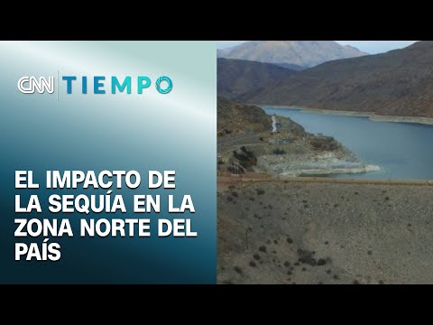 Región de Atacama: Cuenca del río Huasco tiene 44% de agua embalsada