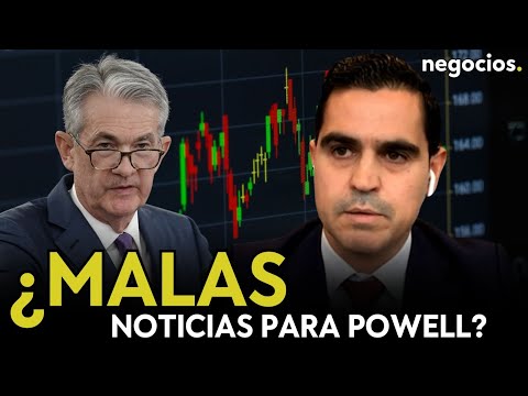 ¿Malas noticias para Powell? El IPC y los precios al productor sorpenden al alza, con Juan Hernando