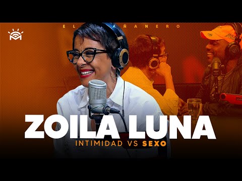 Intimidad vs S3x0 - Zoila Luna pone nervioso a Enrique Quailey