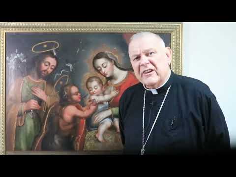 obispo de Miami Thomas Wenski condena secuestro de Monseñor Álvarez y persecución a iglesia católica