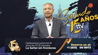 En Vivo Edición estelar ITV Noticias viernes 13 de enero de 2023