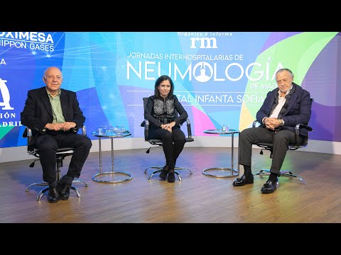 #Neumología: La tecnología, respuesta para descongestionar las consultas de Neumología