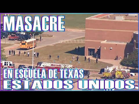 Tiroteo En Texas Jun 2022 Noticias Hoy, Lo Último Sobre El Ataque En Una Escuela Primaria En Texas