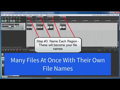 YouTube video thumbnail
