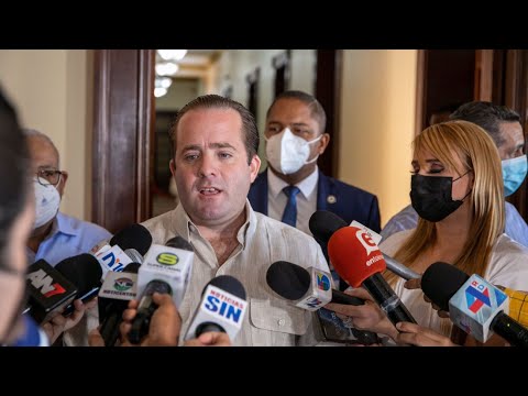 EmisiónEstelar: José Paliza: “El delito no tiene espacio de impunidad en este gobierno”