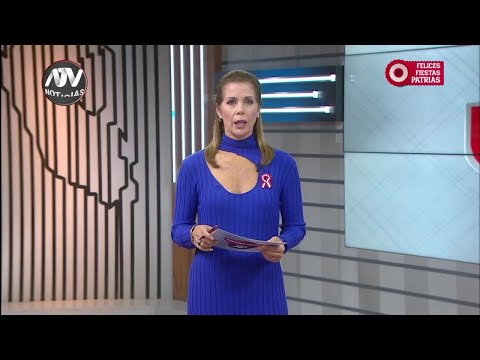 ATV Noticias Edición Central: Programa del 18 de Julio de 2023