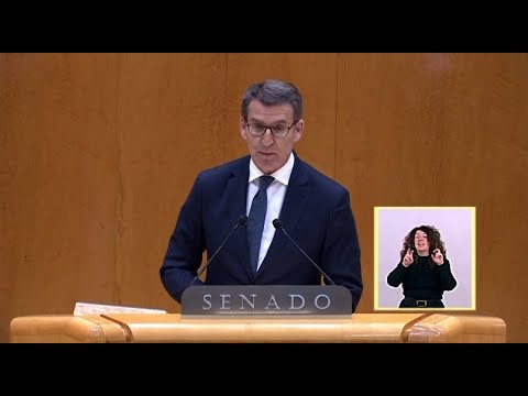 Feijóo reprocha a Sánchez su política con Marruecos
