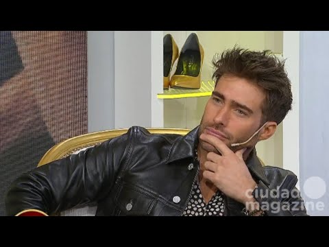 Desnudamos a Rodrigo Guirao Díaz: No tengo Only fans