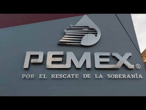 POR FIN, DIRECTOR DE PEMEX EXPLICA PORQUERÍAS QUE SIGUEN OCURRIENDO EN EMPRESA ESTATAL