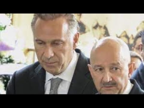 35 AÑOS DE CORRUPCIÓN ENTRE COLLADO, MADRAZO Y SALINAS DE GORTARI, PLANTEA FRANCISCO CRUZ