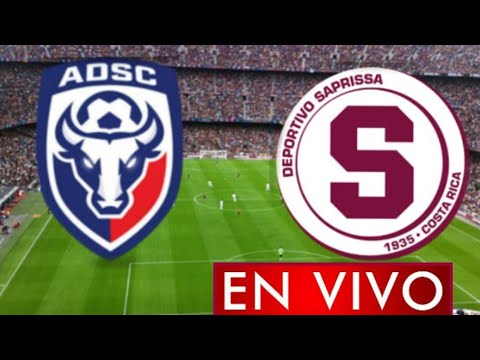 Donde ver San Carlos vs. Saprissa en vivo, por la Jornada 22, Liga Costa Rica 2021