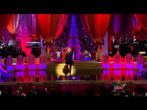 05 When Christmas Comes - Mariah Carey CHRISTMAS SPECIAL live