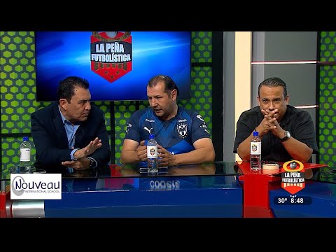 Aprendizaje del Puebla vs. Tigres | La Peña Futbolística