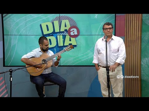 Rodrigo Albornoz presenta “Las guitarras de Gardel”