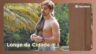 Longe da Cidade | Filme completo