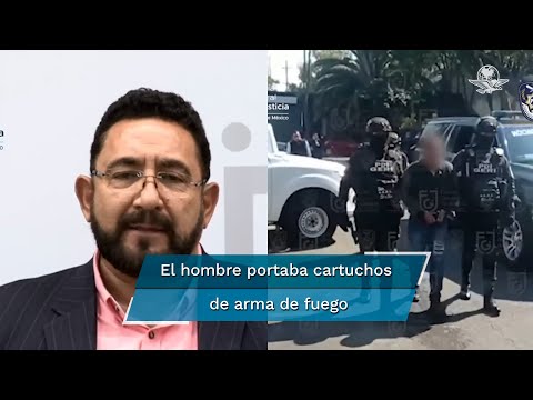 Detienen al sexto sujeto ligado al multihomicidio de los hermanos Tirado