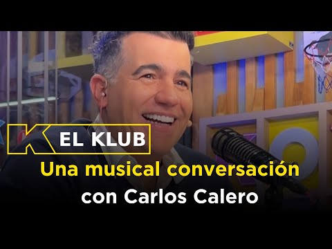 Una charla con Carlos Calero, la foto de Camilo y los celos de Karol G | El Klub | 09 de mayo
