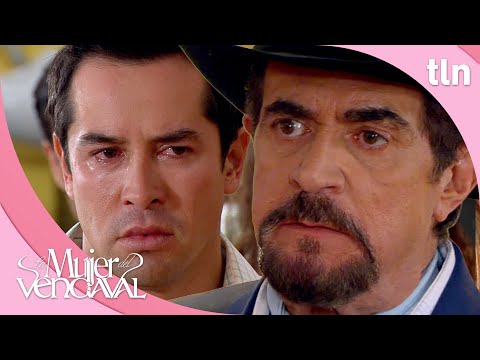 Don Timoteo no quiere perder a “Lencho” | La mujer del Vendaval | Capítulo 164 | tlnovelas