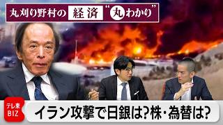 Bank of Japan Faces Policy Test as Iran Tensions Shake Markets