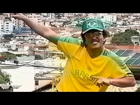 Bruno Mars - Bonde Do Brunão [1 HOUR]