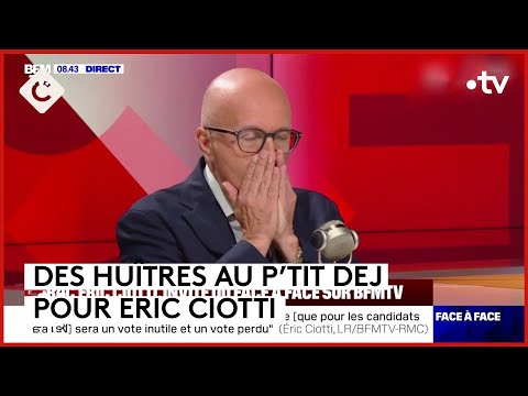 En période de campagne,  il est important de bien manger ! - L’ABC - 25/06/2024