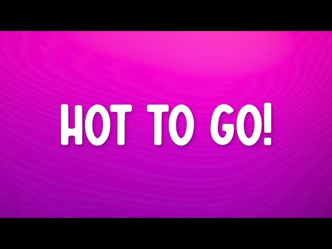 Chappell Roan - HOT TO GO! (Lyrics)