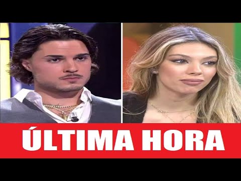Julen Pereira confirma lo peor de Carlo Constanza y cómo le puso los cuernos a Alejandra rubio