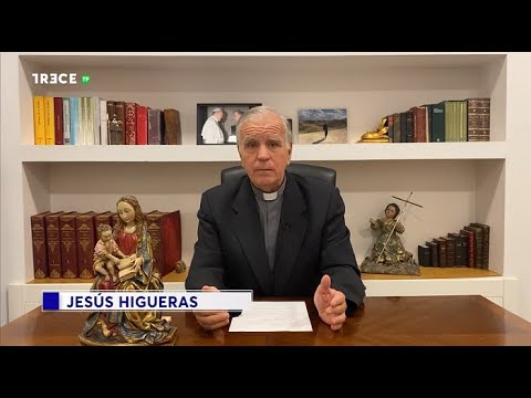 Palabra de Vida 16/9/2024: «Ni en Israel he encontrado tanta fe» / Por P. Jesús Higueras