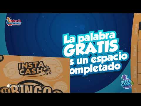 ¡Ganá hasta C$60 mil córdobas con BINGO!