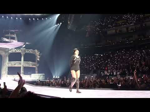Lady Gaga "How Bad Do U Want Me" & "Donatella" LIVE Mayhem Ball: San Francisco 7/24/25