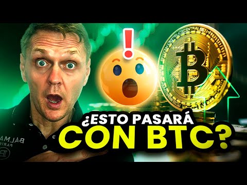 Antes de Hacer Trading con BTC ??TIENES QUE SABERLO??