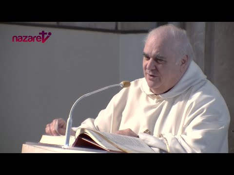Evangelio y homilía de la santa misa de hoy sábado 18 de mayo de 2024. Rvdo. Enric Ribas, pbro.