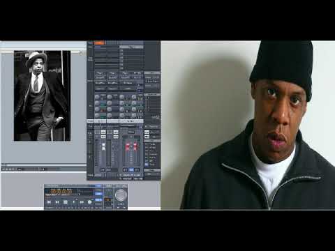 Jay-Z – All I Need (Slowed Down)