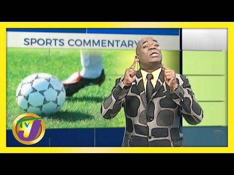 TVJ Sports Commentary - April 19 2021