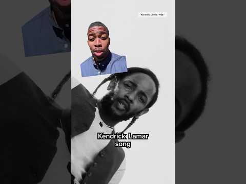I made the viral AI Kendrick Lamar diss track