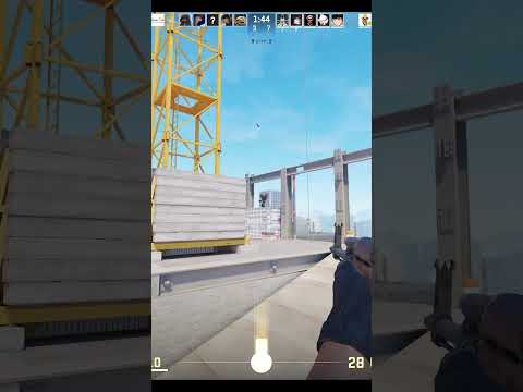 Csgo2Luckyshot6sho