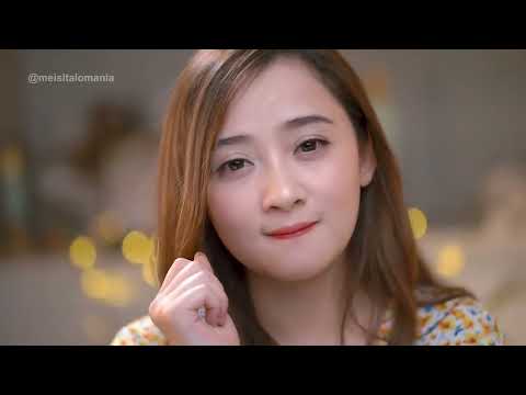 Mencari Alasan  Acoustic Version    Meisita Lomania Cover & Lirik