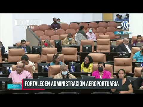 Nicaragua cancela personería jurídica a 101 organismos sin fines de lucro