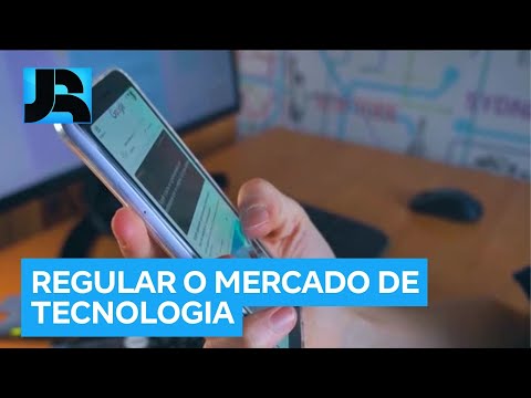 Ministério da Fazenda apresenta sugestões para regular o mercado das gigantes de tecnologia